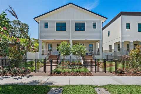 435 11TH AVENUE S, Saint Petersburg, FL 33701