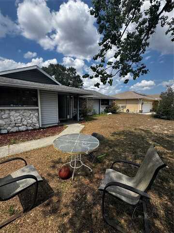 16 EASY STREET, LAKE WALES, FL 33898
