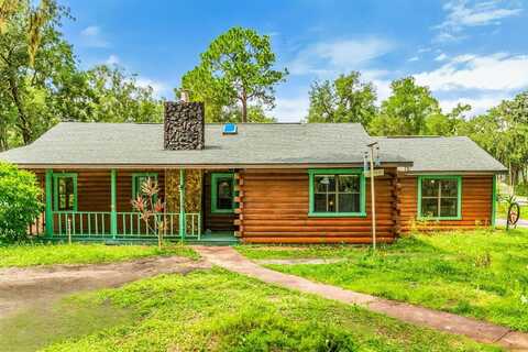 19315 DORR ROAD, ALTOONA, FL 32702