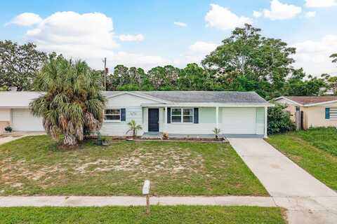 1306 HONOR DRIVE, HOLIDAY, FL 34690
