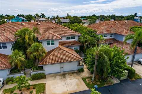 903 PINELLAS BAYWAY S, TIERRA VERDE, FL 33715