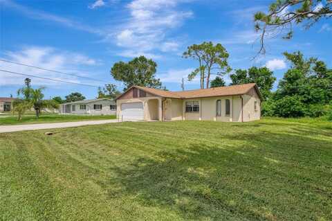 3716 DUNBAR ROAD, VENICE, FL 34293
