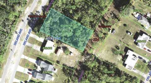 6691 DELAND AVENUE, INDIAN LAKE ESTATES, FL 33855
