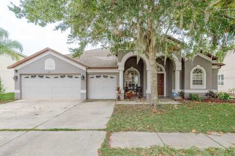 3115 CHESSINGTON DRIVE, LAND O LAKES, FL 34638