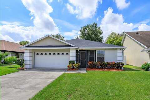 2906 WOODRUFF DRIVE, ORLANDO, FL 32837