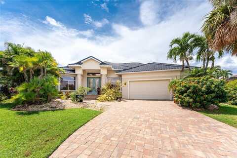 3835 AVES ISLAND COURT, PUNTA GORDA, FL 33950