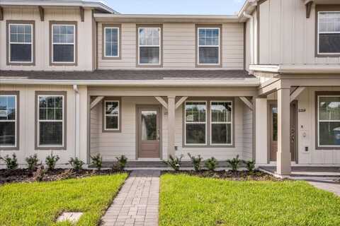 11272 BLUE BAY DRIVE, ORLANDO, FL 32832