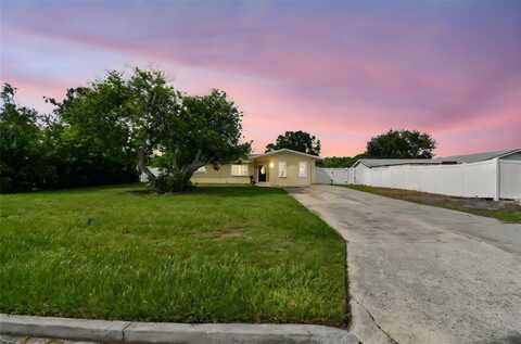 2580 GRANADA CIRCLE W, Saint Petersburg, FL 33712