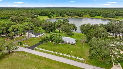 10512 SE 146TH TERRACE ROAD, OCKLAWAHA, FL 32179