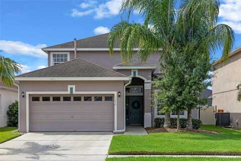 1346 ROYAL SAINT GEORGE DRIVE, ORLANDO, FL 32828