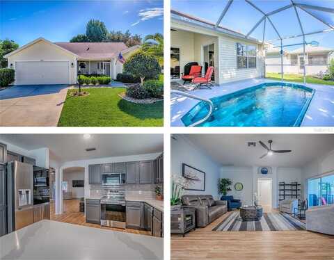 1219 CAMERO DRIVE, THE VILLAGES, FL 32159