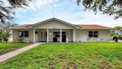 4112 23RD AVENUE W, BRADENTON, FL 34205
