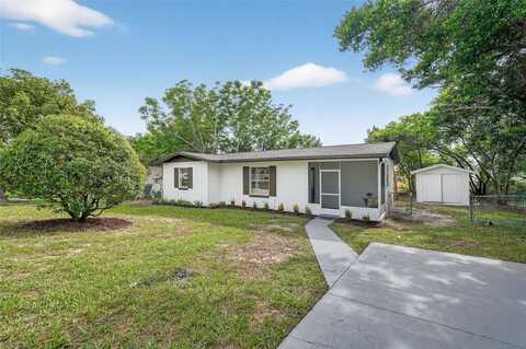1047 MARLOW AVENUE, SPRING HILL, FL 34606