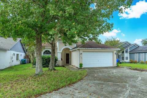1032 ALPUG AVENUE, OVIEDO, FL 32765
