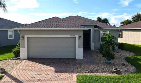 24675 RIO VILLA LAKES CIRCLE, PUNTA GORDA, FL 33950