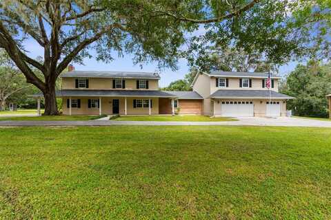 158 LARK AVENUE, BROOKSVILLE, FL 34601