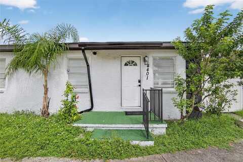 4401 N 39TH STREET, TAMPA, FL 33610