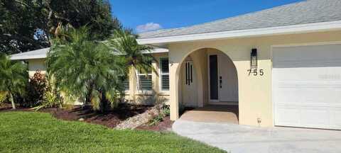 755 KENT ROAD, VENICE, FL 34293