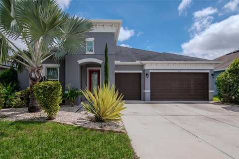 13622 TONYA ANNE DRIVE, RIVERVIEW, FL 33579