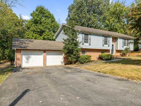 1969 Brett Drive, Madisonville, KY 42431