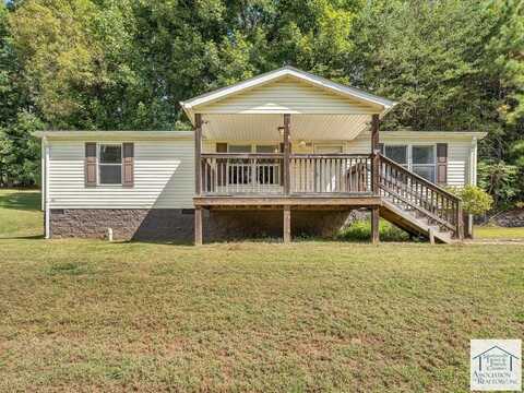 141 Eisenhower Rd, Ridgeway, VA 24148