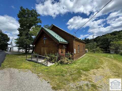 3727 Conner Grove Rd, Willis, VA 24380