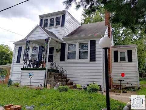 402 1st Street, Martinsville, VA 24112