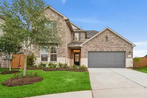 21114 Bella Coral Drive, Cypress, TX 77433