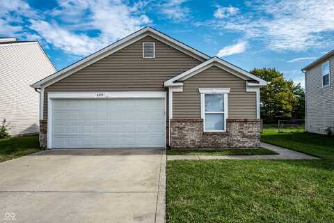 2875 Wolfgang Way, Indianapolis, IN 46239