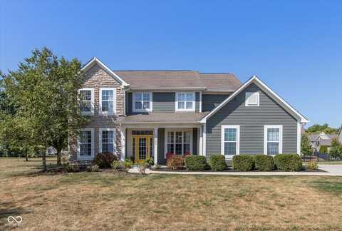 10980 Woodpark Drive, Noblesville, IN 46060