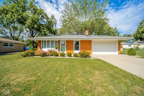 515 Phillips Drive, Anderson, IN 46012