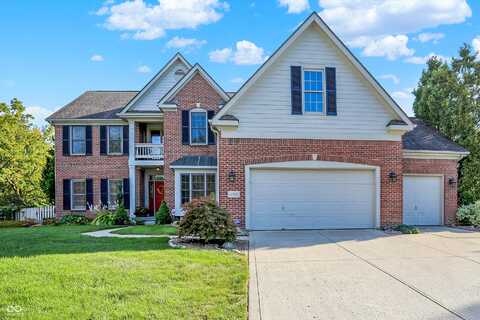 10903 Weston Drive, Carmel, IN 46032