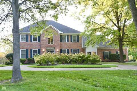 10132 Summerlakes Drive, Carmel, IN 46032