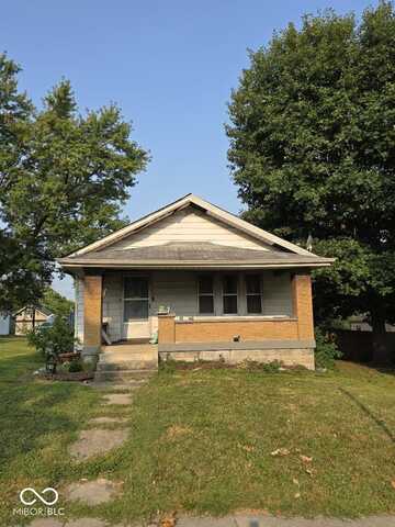 2546 Union Street, Indianapolis, IN 46225