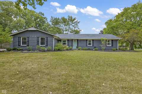 7850 Wawasee Drive, Indianapolis, IN 46250