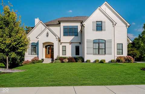 823 Old Ashbury Road, Westfield, IN 46074