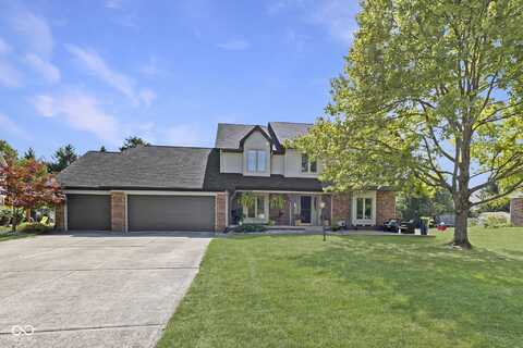 119 E Laredo Way S, Carmel, IN 46032