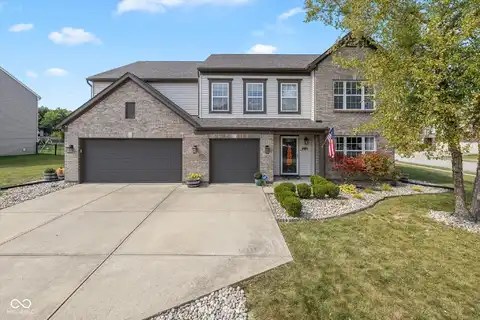 4810 Potato Creek Road, Indianapolis, IN 46239