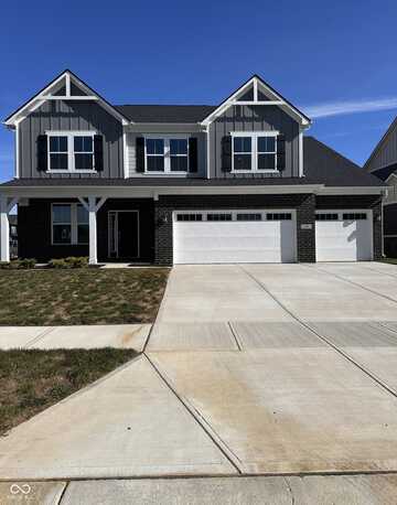 540 Galveston Lane, Westfield, IN 46074