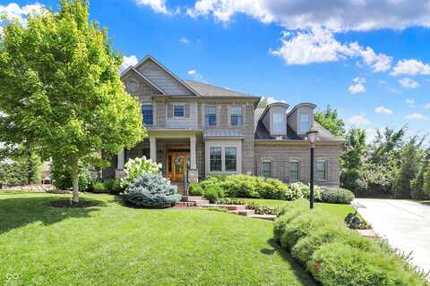 4939 Morgans Creek Court, Carmel, IN 46033
