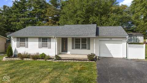 135 Flintwood Drive W, North Vernon, IN 47265