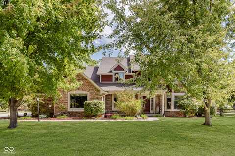 1405 Stoney Creek Circle, Carmel, IN 46032