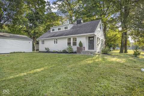 6501 N Tremont Street, Indianapolis, IN 46260