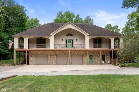 6913 W County Road 750 South, Knightstown, IN 46148