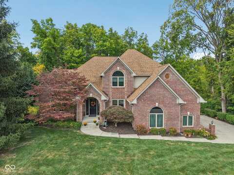 8868 Classic View Drive, Indianapolis, IN 46217