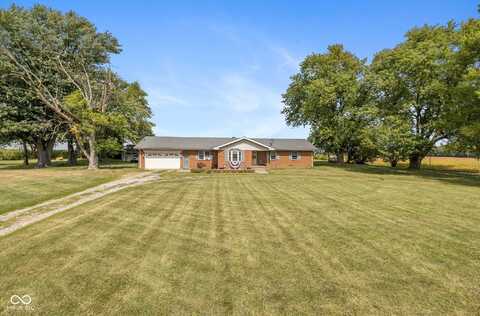 5778 W County Road 300 S, Frankfort, IN 46041