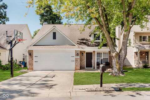 11176 Harrington Lane, Fishers, IN 46038