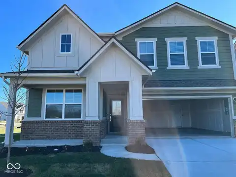 2109 Egbert Road, Westfield, IN 46074