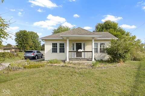 5670 W Mooresville Road, Indianapolis, IN 46221