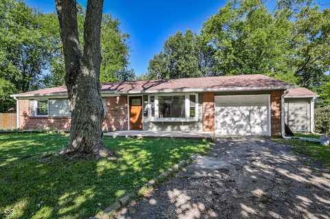 2046 Schwier Court, Indianapolis, IN 46229